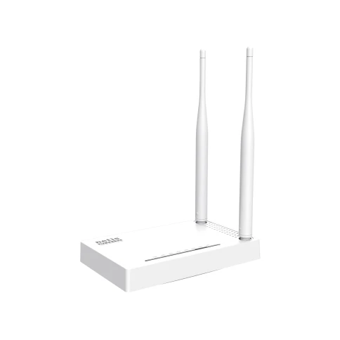 Маршрутизатор/ Роутер беспроводной Netis WF2419E N300 10/100BASE-TX фото 2