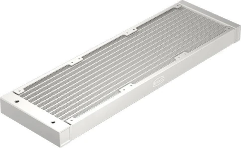 Система водяного охлаждения PcCooler DA360 Pro ARGB Soc-AM5/AM4/1200/1700/1851 белый 4-pin 33.8dB Al 300W Ret (DA360PRO-WHAWXX-GL) фото 7