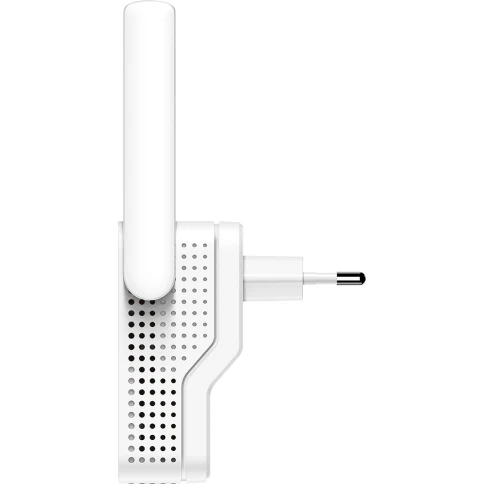 Усилитель Wi-Fi/ N300 Wi-Fi Mesh Repeater, AP mode,  300Mbps at 2.4GHz, 802.11/b/g/n,  1 10/100Mbps Port,  WPS button, Intelligent Signal Light, Access Control, LED control, Cudy APP фото 5