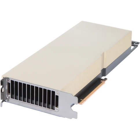 Видеоускоритель/ NVIDIA H200 141 GB HBM3, 5120bit, 600W, PCI Express 5.0 x16, Full Height, Passive фото 1