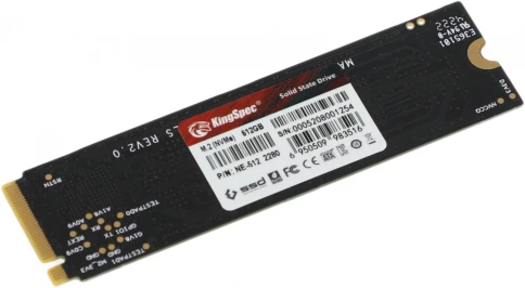 SHENZHEN KINGSPEC ELECTRONICS TECHNOLOGY CO LTD NE-512 фото 2