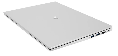Maibenben B114C 14"(1920x1200 IPS (60Hz))/AMD Ryzen 5 7640HS(4.3Ghz)/16384Mb/512PCISSDGb/Int:AMD Radeon 760M/Cam/BT/WiFi/62WHr/war 2y/1.48kg/Silver/Win11Pro фото 9