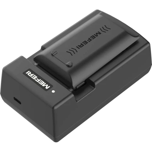 Зарядная станция/ Зарядная станция для ME74 / 1 слот для АКБ / Single slot charger фото 4