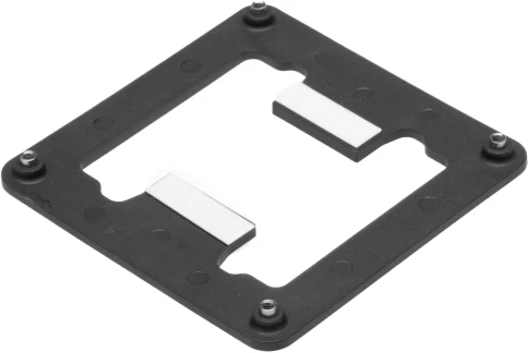 Кулер ID-Cooling DK-19 PWM Soc-1700/1851 черный 4-pin 14-26dB Al 95W 340gr Ret [DK-19 PWM] фото 8