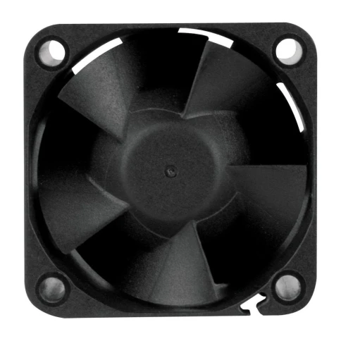 Вентилятор корпусной ARCTIC Cooling S4028-6K 250 - 6000 rpm Dual Ball Bearing  4-Pin Fan-Connector (ACFAN00185A) фото 4