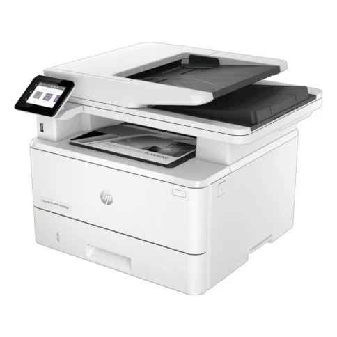Лазерное МФУ/ HP LaserJet Pro 4103fdw фото 5