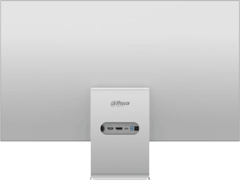 Монитор Dahua 27" DHI-LM27-P501 серебристый IPS LED 5ms 16:9 HDMI матовая 2000:1 400cd 178гр/178гр 5120x2880 60Hz DP 5K USB 5.78кг фото 3