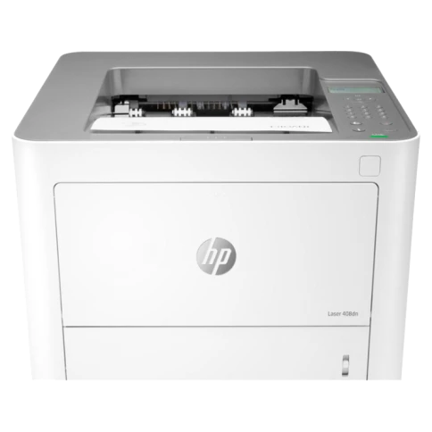 Лазерный принтер/ HP Laser 408dn фото 1