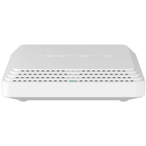 Маршрутизатор/ Keenetic Sprinter Гигабитный интернет-центр с Mesh Wi-Fi 6 AX3000, 4-портовым Smart-коммутатором и переключателем режима роутер/ретранслятор фото 1