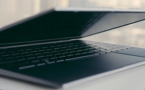 Ноутбук/ Ноутбук Айрон 14 Б1 14"(1920x1080 IPS)/Intel Core i5 1235U(1.3Ghz)/16384Mb/512SSDGb/noDVD/Cam/BT/WiFi/53.2WHr/war 1y/noOS фото 4