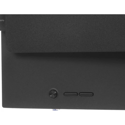 Моноблок/ PRO AP272P 14M-1207XRU   27"(1920x1080 IPS)/Intel Core i7 14700(2.1Ghz)/16384Mb/1024PCISSDGb/noDVD/Int:Intel UHD Graphics 770/Cam/BT/WiFi/-/war 1y/4.63kg/Black/noOS + Wireless KB+M фото 6