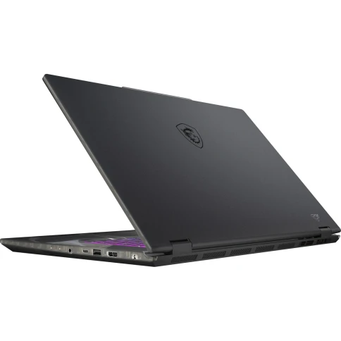 Ноутбук MSI Cyborg A17 AI B2HWEKG-041XRU Ryzen 7 260 16Gb SSD1Tb NVIDIA GeForce RTX5050 8Gb 17.3" IPS FHD (1920x1080) FreeDOS black WiFi BT Cam (9S7-17UL32-041) фото 5