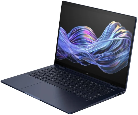Ноутбук HP EliteBook X Flip G1i Core Ultra 7 258V 32Gb SSD1Tb Intel Ar фото 5