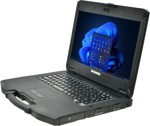 Защищенный ноутбук S14I Gen3 STD  Win11 Pro/ S14I Gen3 Standard 14" FH фото 2