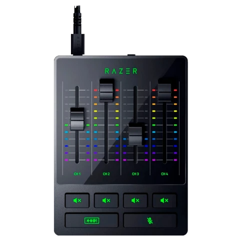 Микшерный пульт Razer Audio Mixer/ Razer Audio Mixer фото 1