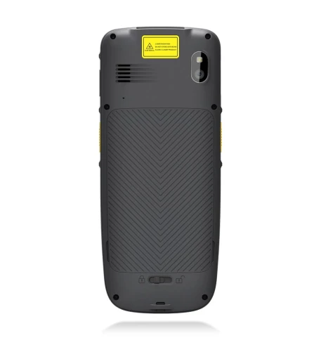 Терминал сбора данных/ MT6755 Sei Mobile Computer with 4" touchscreen, 2D CMOS Mega Pixel imager with Laser Aimer (CM6x), 4GB/64GB, BT, WiFi, 4G, GPS, NFC and Camera. Incl.  Protective case, Handstrap. wrist strap, USB cable, battery and multiplug ad фото 2