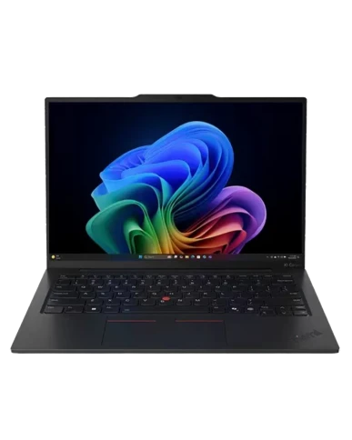 Ноутбук/ Lenovo ThinkPad X1 Carbon G13, 14" (2880x1800) OLED, Ultra 7 258V Pro, 32gb, 1TB SSD, Intel Arc Graphics, Intel Wi-Fi 7 BE201 2x2 BE vPro&BT 5.4, CAM 1080P RGB+IR, 57Wh, BKLT KB US-ENG, W11 Pro, 1Y (EN_kbd , 2pin cable) фото 1