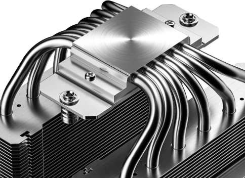 ID-COOLING FROZN A620 PRO SE ARGB фото 8