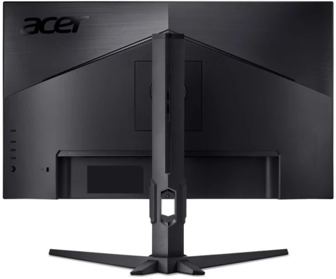 Монитор/ Acer XV270UP6bmiiprx 27'', ZeroFrame, Black, IPS, 2560x1440, фото 4
