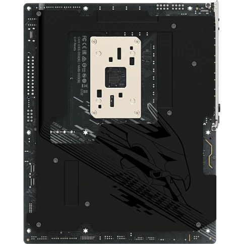 Материнская плата/ X870E A PRO X фото 7