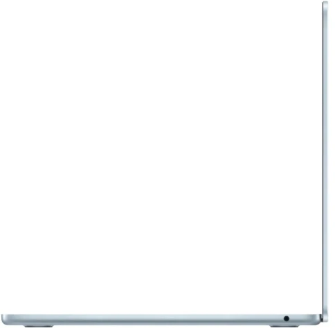 Ноутбук Apple/ 13-inch MacBook Air: Apple M4 10 core CPU, 8 core GPU/1 фото 3