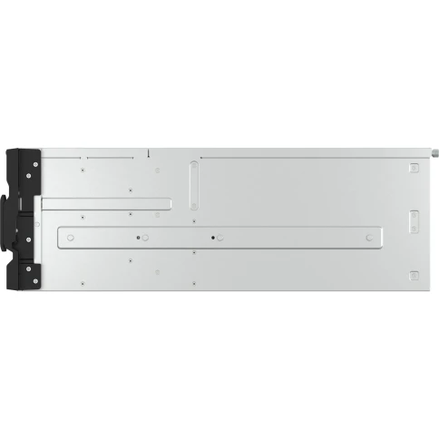 Сетевое хранилище без дисков/ ENTERPRISE QNAP QuTS hero network RAID drive, 24 3.5"/2.5" bays, 2 x 2.5 GbE BASE-T ports, 2 x 10 GbE BASE-T ports, rack-mounted, 2 x power supplies. AMD Ryzen 7 7000, up to 5.3 GHz, 32 GB DDR5. Rails are not includ фото 4