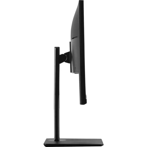 Монитор/ Монитор LightCom V-Plus 27" ПЦВТ.852859.600-07 QHD, IPS LED, 178/178, HDMI/DP, 4ms, 1000:1, 100Hz, 300cd/m2, Int, VESA, HAS, Pivot, Swivel фото 3