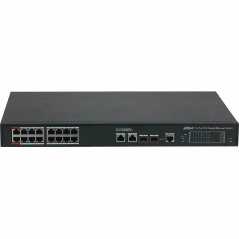 Коммутатор Dahua DH-CS4220-16GT-190 фото 1