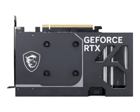 Видеокарта/ GeForce RTX 5060 8G VENTUS 2X OC фото 3