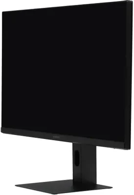 Монитор Xiaomi 23.8" A24i 2026 черный IPS LED 6ms 16:9 HDMI матовая 1500:1 300cd 178гр/178гр 1920x1080 144Hz DP FHD 3кг фото 4