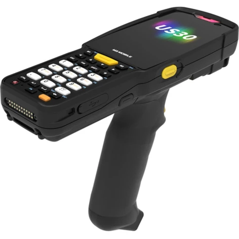 Терминал сбора данных/ Android 13.0 GMS, WVGA, Wi-Fi 6, SE5800 2D Imag фото 3