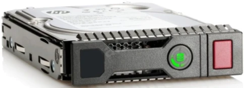 Жесткий диск HPE 785407R-001 фото 1