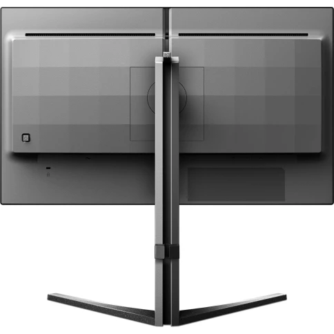 Монитор Philips 25M2N3200U 24,5 16:9 Fast IPS 1920x1200 300Hz (OC 310Hz) 1ms 400cd 2xHDMI 1xDP HAS 130mm Internal Dark Grey 100x100/ Philips 25M2N3200U 24,5 16:9 Fast IPS 1920x1200 300Hz (OC 310Hz) 1ms 400cd 2xHDMI 1xDP HAS 130mm Internal Dark Grey 100x10 фото 7