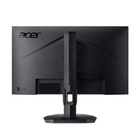 Монитор/ Acer XF273P6bipr 27'', ZeroFrame, Black, IPS, 1920x1080, 1ms, 250cd, 144Hz, HDMI(1.4), DP(1.2), FreeSync, h. adj 150, Vesa:100x100 фото 11