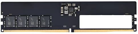 Память оперативная/ Foxline DIMM 32GB 4800 DDR5 CL 40 фото 1