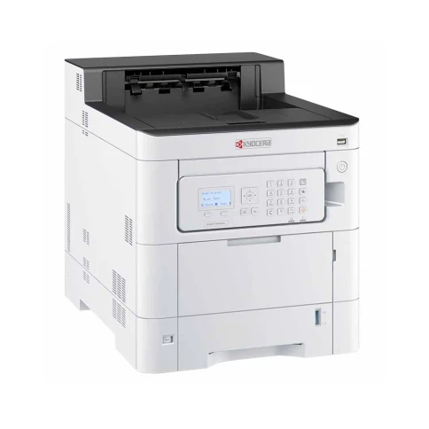Принтер лазерный Kyocera PA4000cx/ ECOSYS PA4000cx 220-240V/PAGE PRINTER фото 1