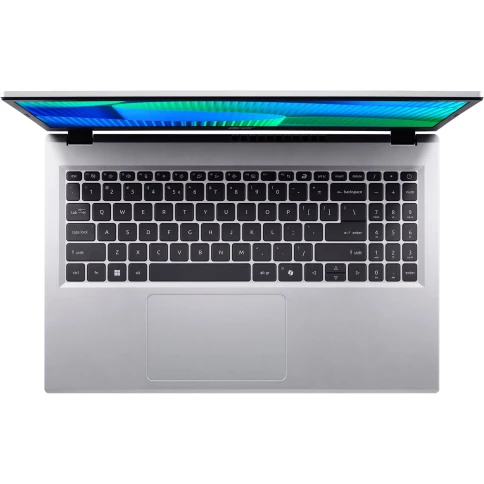 Ноутбук/ ACER Extensa 15 EX215-57-56ZN 15.6"(1920x1080 (матовый) IPS)/Intel Core i5 1334U(1.3Ghz)/16384Mb/512PCISSDGb/noDVD/Int:Intel HD/Cam/BT/WiFi/50WHr/war 1y/1.8kg/Silver/NoOS фото 4