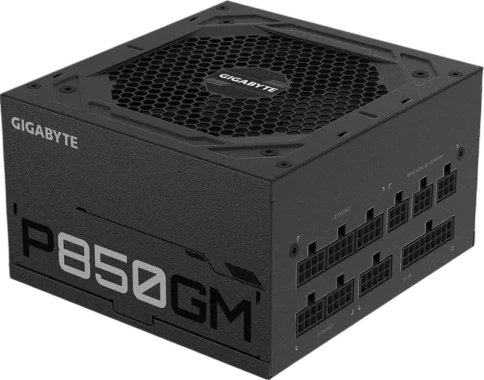 Gigabyte GP-P850GM фото 1