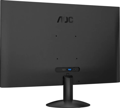 Монитор AOC 24B30H3 23.8'', 1920x1080, IPS, 120hz, 20M:1, 300cd, 4ms, VGA, HDMI 1.4, VESA, 3Y, Black/ AOC 24B30_ 23.8'', 1920x1080, IPS, 120hz, 20M:1, 300cd, 4ms, VGA, HDMI 1.4, VESA, 3Y, Black фото 8
