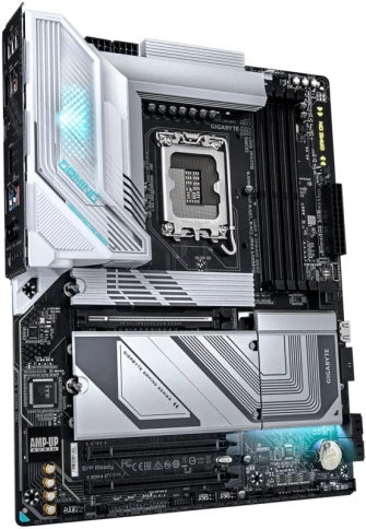 Материнская плата/ Z890 GAMING X WIFI7 фото 3