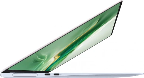 Ноутбук Honor MagicBook Art 14 MRA-721 Core Ultra 7 155H 32Gb SSD1Tb Intel Arc 14.6" OLED Touch 3.1K (3120x2080) Windows 11 Home white WiFi BT Cam (5301AKXJ) фото 9