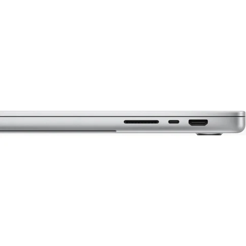 Ноутбук Apple/ 16-inch MacBook Pro: Apple M5 Pro chip with 18-core CPU фото 4