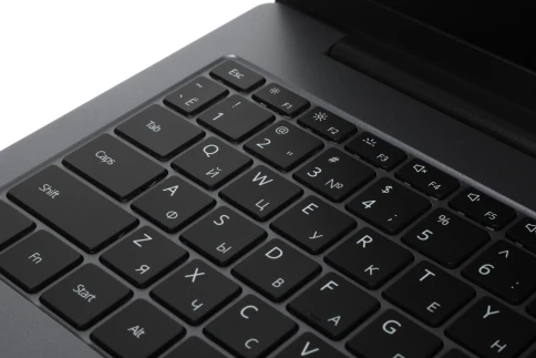 Ноутбук Huawei MateBook D 16 MCLG-X Core i7 13700H 16Gb SSD1Tb Intel Iris Xe graphics 16" IPS (1920x1200) без ОС grey space WiFi BT Cam (53014HYK) фото 20