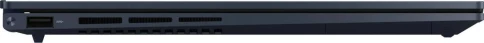 Ноутбук/ ASUS UM3504DA-MA432 15.6"(2880x1620 OLED)/AMD Ryzen 5 7535U(2.9Ghz)/16384Mb/512PCISSDGb/noDVD/Int:AMD Radeon/Cam/BT/WiFi/67WHr/war 1y/1.4kg/Ponder Blue/DOS + алюм корп; +чехол; +USB-RJ45 кабель фото 7