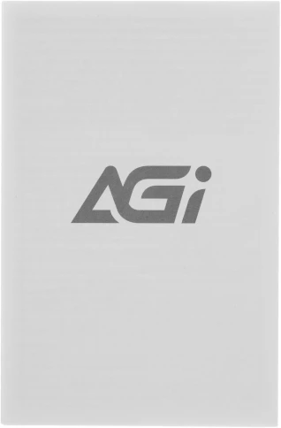 Твердотельный накопитель AGi PCIe 3.0 x4 2TB AGI2T0GIMAI298 AI298 M.2 2280 [AGI2T0GIMAI298] фото 6