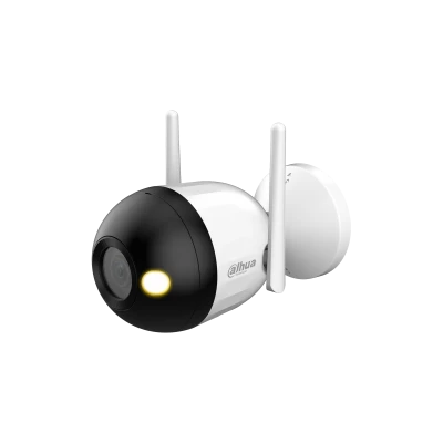 Видеокамера Dahua DH-IPC-F2CP-PV-0280B фото 1