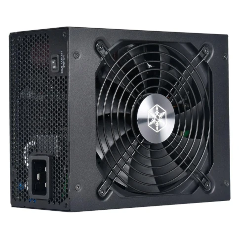 Блок питания Silverstone SST-HA2050R-PM (G540HA205RPM220) фото 4