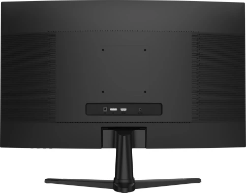 Монитор Dahua 23.8" DHI-LM24-E240C черный VA LED 1ms 16:9 HDMI матовая 4000:1 350cd 178гр/178гр 1920x1080 240Hz DP FHD 3.85кг фото 4