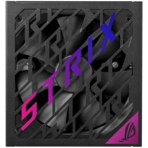 Блок питания ПК ASUS ROG-STRIX-850P-GAMING фото 2