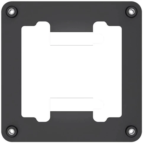 Кулер ID-Cooling DK-19 PWM Soc-1700/1851 черный 4-pin 14-26dB Al 95W 340gr Ret [DK-19 PWM] фото 7